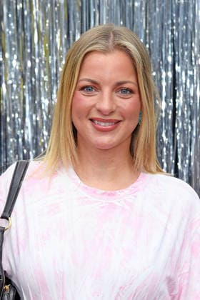 Laura Larsson bei der KAULITZ & KAULITZ STAFFEL 3 PREMIERE im Delphi Filmpalast in Berlin am 22.07.2026 *** Laura Larsson at the premiere of KAULITZ KAULITZ Season 3 at the Delphi Filmpalast in Berlin on July 22, 2026