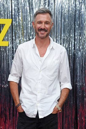 Jochen Schropp bei der KAULITZ & KAULITZ STAFFEL 3 PREMIERE im Delphi Filmpalast in Berlin am 22.07.2026 *** Jochen Schropp at the premiere of KAULITZ KAULITZ Season 3 at the Delphi Filmpalast in Berlin on July 22, 2026