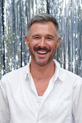 Jochen Schropp bei der KAULITZ & KAULITZ STAFFEL 3 PREMIERE im Delphi Filmpalast in Berlin am 22.07.2026 *** Jochen Schropp at the premiere of KAULITZ KAULITZ Season 3 at the Delphi Filmpalast in Berlin on July 22, 2026
