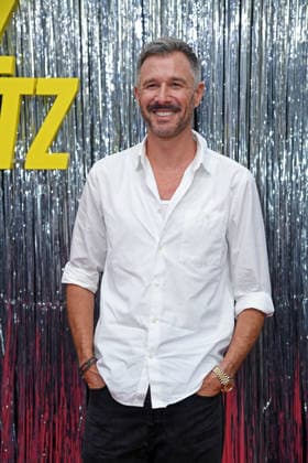 Jochen Schropp bei der KAULITZ & KAULITZ STAFFEL 3 PREMIERE im Delphi Filmpalast in Berlin am 22.07.2026 *** Jochen Schropp at the premiere of KAULITZ KAULITZ Season 3 at the Delphi Filmpalast in Berlin on July 22, 2026
