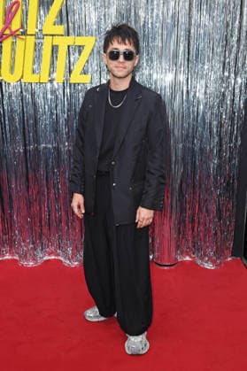 Vize (Johannes Vimalavong) bei der KAULITZ & KAULITZ STAFFEL 3 PREMIERE im Delphi Filmpalast in Berlin am 22.07.2026 *** Vice Johannes Vimalavong at the premiere of KAULITZ KAULITZ SEASON 3 at the Delphi Filmpalast in Berlin on July 22, 2026