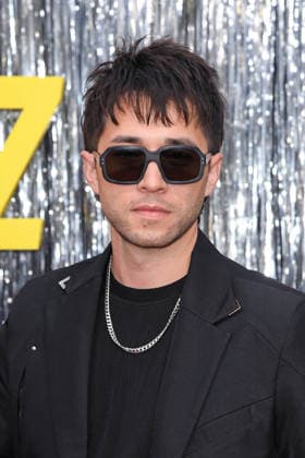Vize (Johannes Vimalavong) bei der KAULITZ & KAULITZ STAFFEL 3 PREMIERE im Delphi Filmpalast in Berlin am 22.07.2026 *** Vice Johannes Vimalavong at the premiere of KAULITZ KAULITZ SEASON 3 at the Delphi Filmpalast in Berlin on July 22, 2026