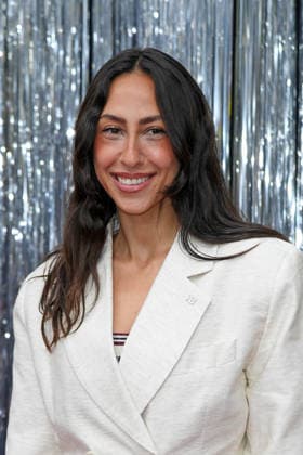 Melissa Khalaj bei der KAULITZ & KAULITZ STAFFEL 3 PREMIERE im Delphi Filmpalast in Berlin am 22.07.2026 *** Melissa Khalaj at the premiere of KAULITZ KAULITZ Season 3 at the Delphi Filmpalast in Berlin on July 22, 2026