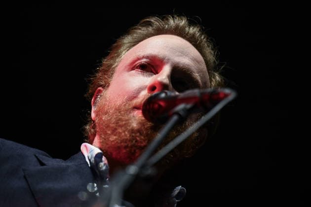 Music Concert - Two Door Cinema Club - 15th Anniversary Tour Alex Trimble of Two Door Cinema Club during 15th Anniversary Tourist History Tour 2026, July 22, 2026, at Cavea of Auditorium Parco della Musica, Rome, Italy. Rome Auditorium Parco della Musica Italy Copyright: xDomenicoxCippitellix xLiveMediax LPM_2576702