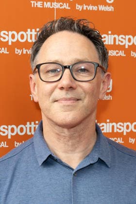Trainspotting The Musical Press Night in London - 22 Jul 2026 Reece Shearsmith attends Trainspotting The Musical press night at Theatre Royal Haymarket, London. London United Kingdom Copyright: xPhilxLewisx xSOPAxImagesx ReeceShearsmith-8243