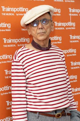 Trainspotting The Musical Press Night in London - 22 Jul 2026 Kevin Rowland attends Trainspotting The Musical press night at Theatre Royal Haymarket, London. London United Kingdom Copyright: xPhilxLewisx xSOPAxImagesx KevinRowland-8194