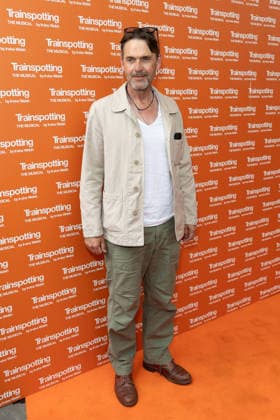 Trainspotting The Musical Press Night in London - 22 Jul 2026 Dougray Scott attends Trainspotting The Musical press night at Theatre Royal Haymarket, London. London United Kingdom Copyright: xPhilxLewisx xSOPAxImagesx DougrayScott-8157