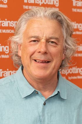 July 22, 2026, London, United Kingdom: Alan Davies attends Trainspotting The Musical press night at Theatre Royal Haymarket, London. London United Kingdom  - ZUMAs197 20260722_aaa_s197_180 Copyright: xPhilxLewisx