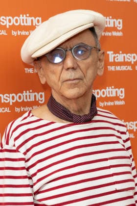 July 22, 2026, London, United Kingdom: Kevin Rowland attends Trainspotting The Musical press night at Theatre Royal Haymarket, London. London United Kingdom  - ZUMAs197 20260722_aaa_s197_197 Copyright: xPhilxLewisx