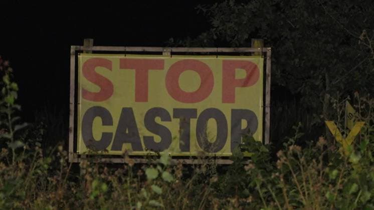 9. Castor-Transport Jülich–Ahaus erfolgreich abgeschlossen – Bilder von der A31 und der Ankunft im Zwischenlager 7aIMG: 0567107 9. Castor-Transport Jülich–Ahaus erfolgreich abgeschlossen – Bilder von der A31 und der Ankunft im ZwischenlagerNordrhein-Westfalen, Ahaus, Deutschland *** 9th Castor Transport from Jülich to Ahaus Successfully Completed – Photos from the A31 and the Arrival at the Interim Storage Facility 7aIMG 0567107 9th Castor Transport from Jülich to Ahaus Successfully Completed – Photos from the A31 and the Arrival at the Interim Storage Facility North Rhine-Westphalia, Ahaus, Germany Copyright: 7aktuell.dex xMarcxGruber 0567107 20260722_7a_Castor9ah_567107
