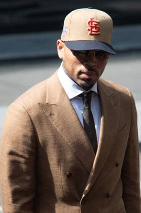 Chris Brown Court Case at Southwark Crown Court, London, UK - Fri 24 Jul 2026 American rnb singer Chris Brown, arrives at Southwark Crown Court in London, England, UK on Friday 24 July, 2026., Credit:Justin Ng Avalon UK, England, London, Southwark Crown Court  Copyright: xJustinxNgx xAvalonx 1118200616