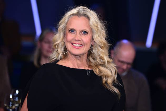 Barbara Schoeneberger bei der NDR Talk Show am 24.07.2026 in Hamburg NDR Talkshow am 24.07.2026 in Hamburg *** Barbara Schoeneberger on the NDR Talk Show on July 24, 2026, in Hamburg NDR Talk Show on July 24, 2026, in Hamburg 