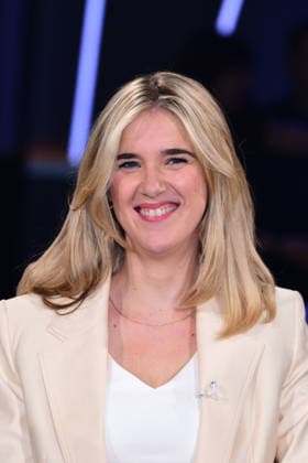 Katjana Gerz zu Gast bei der NDR Talk Show am 24.07.2026 in Hamburg NDR Talk Show am 24.07.2026 in Hamburg *** Katjana Gerz as a guest on the NDR Talk Show on July 24, 2026, in Hamburg NDR Talk Show on July 24, 2026, in Hamburg 