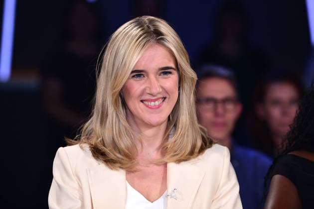 Katjana Gerz zu Gast bei der NDR Talk Show am 24.07.2026 in Hamburg NDR Talk Show am 24.07.2026 in Hamburg *** Katjana Gerz as a guest on the NDR Talk Show on July 24, 2026, in Hamburg NDR Talk Show on July 24, 2026, in Hamburg 