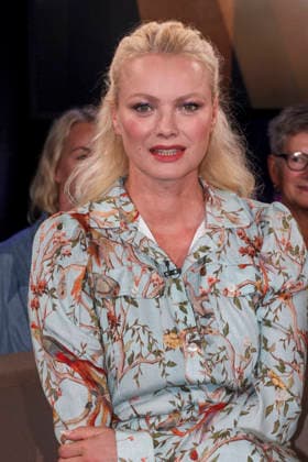ABB TALKSHOW- Franziska Knuppe Model zu Gast in der NDR Talkshow , aus dem NDR 3 Studio am Freitag 24.07.2027 in Hamburg Aufzeichnung vom 12.06.2026 Hamburg Deutschland *** ABB TALK SHOW: Franziska Knuppe, model, guest on the NDR talk show, broadcast from the NDR 3 studio on Friday, July 24, 2027, in Hamburg; recorded on June 12, 2026, in Hamburg, Germany