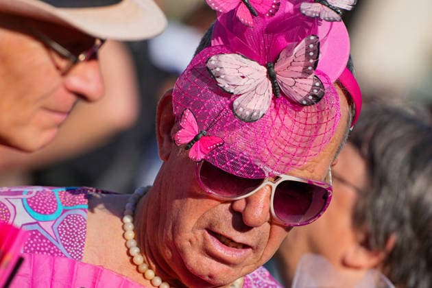 Berlin,24.07.2026,CSD am Brandenburger Tor - Demokratie-Abend - Drag March *** Berlin, July 24, 2026, CSD at the Brandenburg Gate: Democracy Evening, Drag March