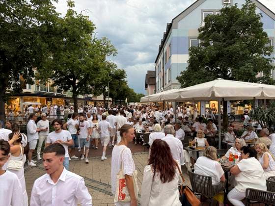 16.07.2026, Weisse Nacht Bad Wörishofen in der gesamten Fussgängerzone. 16.07.2026, Weisse Nacht Bad Wörishofen 16.07.2026, Weisse Nacht Bad Wörishofen *** July 16, 2026, White Night in Bad Wörishofen throughout the entire pedestrian zone July 16, 2026, White Night in Bad Wörishofen July 16, 2026, White Night in Bad Wörishofen