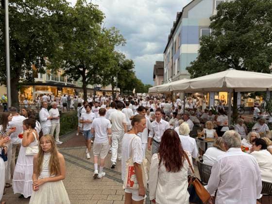 16.07.2026, Weisse Nacht Bad Wörishofen in der gesamten Fussgängerzone. 16.07.2026, Weisse Nacht Bad Wörishofen 16.07.2026, Weisse Nacht Bad Wörishofen *** July 16, 2026, White Night in Bad Wörishofen throughout the entire pedestrian zone July 16, 2026, White Night in Bad Wörishofen July 16, 2026, White Night in Bad Wörishofen