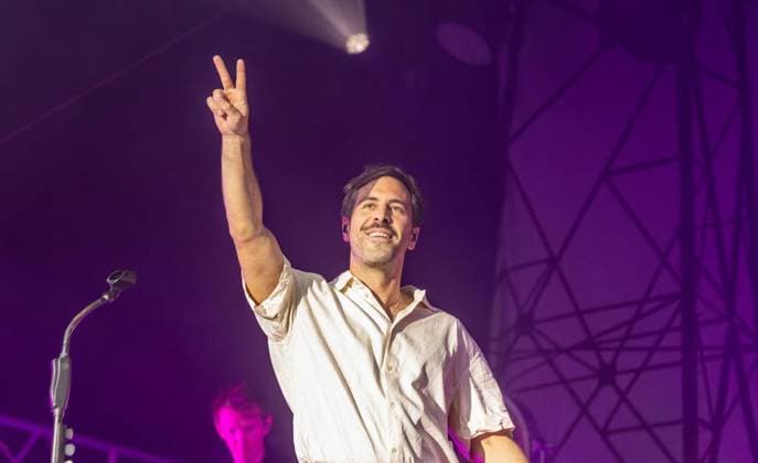 FANTASTIVAL - Max Giesinger ** NUR FÜR REDAKTIONELLE ZWECKE ** EDITORIAL USE ONLY **<p>Beim FANTASTIVAL Burgtheater bietet am Donnerstag, den 24.07.2026 Max Giesinger einen wunderbaren Abend voller Emotionen. Deutschland NRW Wesel Copyright: ErwinxPottgiesser *** FANTASTIVAL Max Giesinger ** FOR EDITORIAL USE ONLY ** EDITORIAL USE ONLY ** p At the FANTASTIVAL at the Burgtheater on Thursday, July 24, 2026, Max Giesinger will present a wonderful evening full of emotion. Germany, North Rhine-Westphalia, Wesel. Copyright ErwinxPottgiesser Copyright: ErwinxPottgiesser doc86v0my6k1pe1cqgxmda ,EDITORIAL USE ONLY