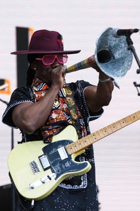 Wesli live auf dem WOMAD - The World s Festival im Neston Park. Neston, 24.07.2026 *** Wesli live at WOMAD: The World s Festival in Neston Park, Neston, July 24, 2026 Foto:xJ.xEdwardsx xFuturexImagex womad_6732