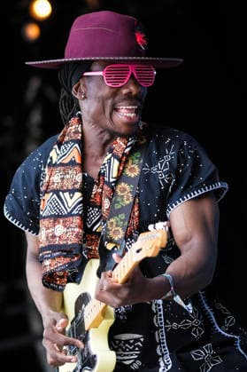 Wesli live auf dem WOMAD - The World s Festival im Neston Park. Neston, 24.07.2026 *** Wesli live at WOMAD: The World s Festival in Neston Park, Neston, July 24, 2026 Foto:xJ.xEdwardsx xFuturexImagex womad_6734