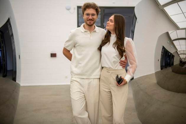 White Dinner: Ein Sommerabend ganz in Weiß : Das Lehmbruck-Museum fährt als Begleitprogramm zur Ausstellung Anish Kapoor ordentlich auf. 24.07.2026 in Duisburg ** NUR FÜR REDAKTIONELLE ZWECKE ** EDITORIAL USE ONLY **<p> White Dinner: Ein Sommerabend ganz in Weiß : Das Lehmbruck-Museum fährt als Begleitprogramm zur Ausstellung Anish Kapoor ordentlich auf. 24.07.2026 in Duisburg Deutschland NRW Duisburg Copyright: DanielxAttia *** White Dinner: A Summer Evening All in White The Lehmbruck Museum is pulling out all the stops as part of the accompanying program for the Anish Kapoor exhibition on July 24, 2026, in Duisburg ** FOR EDITORIAL USE ONLY ** EDITORIAL USE ONLY ** p White Dinner: A Summer Evening All in White The Lehmbruck Muse Copyright: DanielxAttia doc86v2buk7y2onuurwo5n ,EDITORIAL USE ONLY