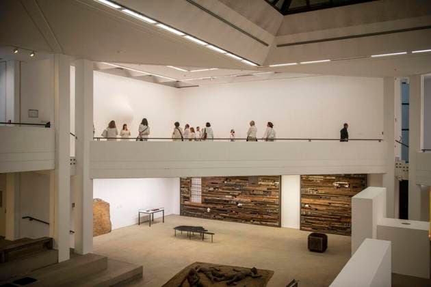 White Dinner: Ein Sommerabend ganz in Weiß : Das Lehmbruck-Museum fährt als Begleitprogramm zur Ausstellung Anish Kapoor ordentlich auf. 24.07.2026 in Duisburg ** NUR FÜR REDAKTIONELLE ZWECKE ** EDITORIAL USE ONLY **<p> White Dinner: Ein Sommerabend ganz in Weiß : Das Lehmbruck-Museum fährt als Begleitprogramm zur Ausstellung Anish Kapoor ordentlich auf. 24.07.2026 in Duisburg Deutschland NRW Duisburg Copyright: DanielxAttia *** White Dinner: A Summer Evening All in White The Lehmbruck Museum is pulling out all the stops as part of the accompanying program for the Anish Kapoor exhibition on July 24, 2026, in Duisburg ** FOR EDITORIAL USE ONLY ** EDITORIAL USE ONLY ** p White Dinner: A Summer Evening All in White The Lehmbruck Muse Copyright: DanielxAttia doc86v2butx3ev1aluamf7i ,EDITORIAL USE ONLY
