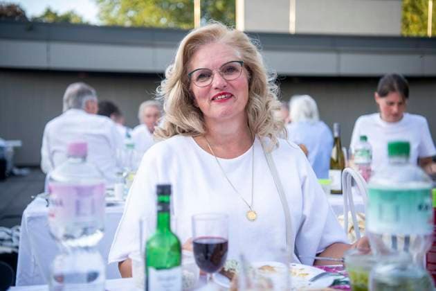 White Dinner: Ein Sommerabend ganz in Weiß : Das Lehmbruck-Museum fährt als Begleitprogramm zur Ausstellung Anish Kapoor ordentlich auf. 24.07.2026 in Duisburg ** NUR FÜR REDAKTIONELLE ZWECKE ** EDITORIAL USE ONLY **<p> White Dinner: Ein Sommerabend ganz in Weiß : Das Lehmbruck-Museum fährt als Begleitprogramm zur Ausstellung Anish Kapoor ordentlich auf. 24.07.2026 in Duisburg Deutschland NRW Duisburg Copyright: DanielxAttia *** White Dinner: A Summer Evening All in White The Lehmbruck Museum is pulling out all the stops as part of the accompanying program for the Anish Kapoor exhibition on July 24, 2026, in Duisburg ** FOR EDITORIAL USE ONLY ** EDITORIAL USE ONLY ** p White Dinner: A Summer Evening All in White The Lehmbruck Muse Copyright: DanielxAttia doc86v2a42evwp5rwx9mda ,EDITORIAL USE ONLY