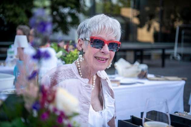 White Dinner: Ein Sommerabend ganz in Weiß : Das Lehmbruck-Museum fährt als Begleitprogramm zur Ausstellung Anish Kapoor ordentlich auf. 24.07.2026 in Duisburg ** NUR FÜR REDAKTIONELLE ZWECKE ** EDITORIAL USE ONLY **<p> White Dinner: Ein Sommerabend ganz in Weiß : Das Lehmbruck-Museum fährt als Begleitprogramm zur Ausstellung Anish Kapoor ordentlich auf. 24.07.2026 in Duisburg Deutschland NRW Duisburg Copyright: DanielxAttia *** White Dinner: A Summer Evening All in White The Lehmbruck Museum is pulling out all the stops as part of the accompanying program for the Anish Kapoor exhibition on July 24, 2026, in Duisburg ** FOR EDITORIAL USE ONLY ** EDITORIAL USE ONLY ** p White Dinner: A Summer Evening All in White The Lehmbruck Muse Copyright: DanielxAttia doc86v2a42myo916ld3wo5n ,EDITORIAL USE ONLY