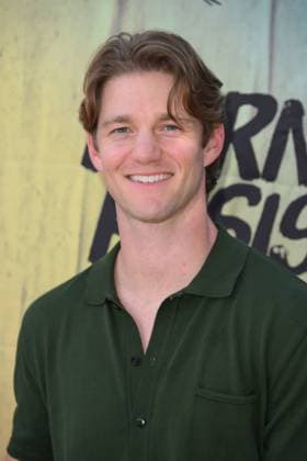 Nico Greetham at arrivals for OutfestNEXT 2026 Film Festival, LA LGBT Centers Village at Ed Gould Plaza, Los Angeles, CA, July 24, 2026. Photo By: Michael Mattes Everett Collection OutfestNEXT 2026 Film Festival PUBLICATIONXNOTxINxCANxCHNxFRAxITAxJPNxNORxPOLxRUSxESPxUKxUSA