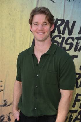 Nico Greetham at arrivals for OutfestNEXT 2026 Film Festival, LA LGBT Centers Village at Ed Gould Plaza, Los Angeles, CA, July 24, 2026. Photo By: Michael Mattes Everett Collection OutfestNEXT 2026 Film Festival PUBLICATIONXNOTxINxCANxCHNxFRAxITAxJPNxNORxPOLxRUSxESPxUKxUSA