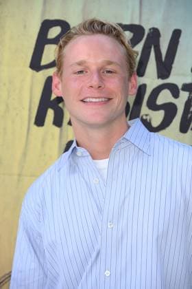 Cole Doman at arrivals for OutfestNEXT 2026 Film Festival, LA LGBT Centers Village at Ed Gould Plaza, Los Angeles, CA, July 24, 2026. Photo By: Michael Mattes Everett Collection OutfestNEXT 2026 Film Festival PUBLICATIONXNOTxINxCANxCHNxFRAxITAxJPNxNORxPOLxRUSxESPxUKxUSA