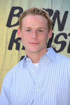 Cole Doman at arrivals for OutfestNEXT 2026 Film Festival, LA LGBT Centers Village at Ed Gould Plaza, Los Angeles, CA, July 24, 2026. Photo By: Michael Mattes Everett Collection OutfestNEXT 2026 Film Festival PUBLICATIONXNOTxINxCANxCHNxFRAxITAxJPNxNORxPOLxRUSxESPxUKxUSA