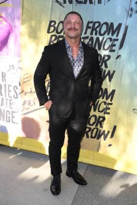 Brock Yurich at arrivals for OutfestNEXT 2026 Film Festival, LA LGBT Centers Village at Ed Gould Plaza, Los Angeles, CA, July 24, 2026. Photo By: Michael Mattes Everett Collection OutfestNEXT 2026 Film Festival PUBLICATIONXNOTxINxCANxCHNxFRAxITAxJPNxNORxPOLxRUSxESPxUKxUSA
