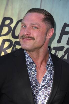 Brock Yurich at arrivals for OutfestNEXT 2026 Film Festival, LA LGBT Centers Village at Ed Gould Plaza, Los Angeles, CA, July 24, 2026. Photo By: Michael Mattes Everett Collection OutfestNEXT 2026 Film Festival PUBLICATIONXNOTxINxCANxCHNxFRAxITAxJPNxNORxPOLxRUSxESPxUKxUSA