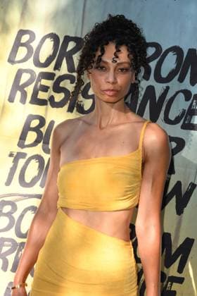 Heidi Lewandowski at arrivals for OutfestNEXT 2026 Film Festival, LA LGBT Centers Village at Ed Gould Plaza, Los Angeles, CA, July 24, 2026. Photo By: Michael Mattes Everett Collection OutfestNEXT 2026 Film Festival PUBLICATIONXNOTxINxCANxCHNxFRAxITAxJPNxNORxPOLxRUSxESPxUKxUSA