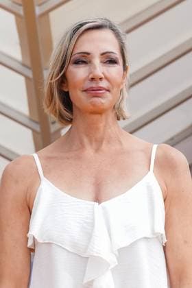 The IWS Arena was sold out for the 8th season of the popular live show *Tanja Lasch: Immer wieder sonntags*. The IWS Arena was sold out for the 8th season of the popular live show Germany, Rust, Europapark, July 19, 2026 SP_GHR