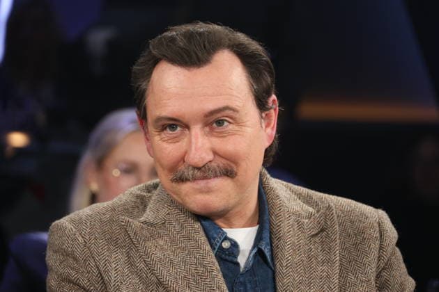 Ben Bernschneider, Modeinfluencer, zu Gast in der NDR Talk Show, Fototermin am 12.6.2026, Ausstrahlung der Sendung am 24.7.2026 im 3. Programm des NDR Fernsehen, Fernsehstudio Hamburg Lokstedt *** Ben Bernschneider, fashion influencer, guest on the NDR Talk Show; photo shoot on June 12, 2026; the show will air on July 24, 2026, on NDR Television’s Channel 3; Hamburg Lokstedt TV studio