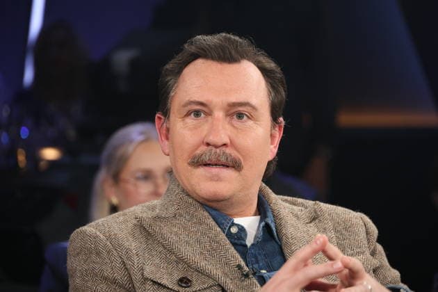 Ben Bernschneider, Modeinfluencer, zu Gast in der NDR Talk Show, Fototermin am 12.6.2026, Ausstrahlung der Sendung am 24.7.2026 im 3. Programm des NDR Fernsehen, Fernsehstudio Hamburg Lokstedt *** Ben Bernschneider, fashion influencer, guest on the NDR Talk Show; photo shoot on June 12, 2026; the show will air on July 24, 2026, on NDR Television’s Channel 3; Hamburg Lokstedt TV studio