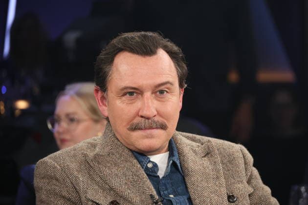 Ben Bernschneider, Modeinfluencer, zu Gast in der NDR Talk Show, Fototermin am 12.6.2026, Ausstrahlung der Sendung am 24.7.2026 im 3. Programm des NDR Fernsehen, Fernsehstudio Hamburg Lokstedt *** Ben Bernschneider, fashion influencer, guest on the NDR Talk Show; photo shoot on June 12, 2026; the show will air on July 24, 2026, on NDR Television’s Channel 3; Hamburg Lokstedt TV studio