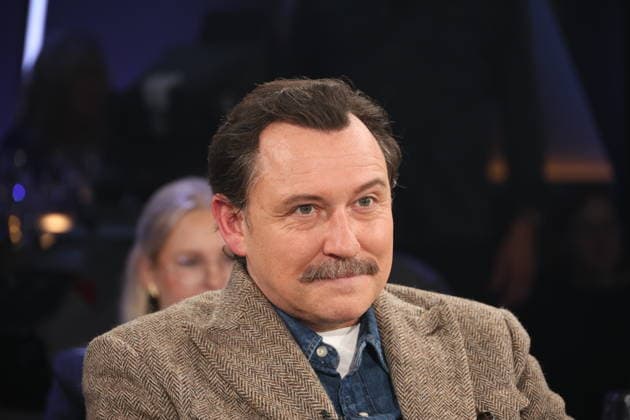 Ben Bernschneider, Modeinfluencer, zu Gast in der NDR Talk Show, Fototermin am 12.6.2026, Ausstrahlung der Sendung am 24.7.2026 im 3. Programm des NDR Fernsehen, Fernsehstudio Hamburg Lokstedt *** Ben Bernschneider, fashion influencer, guest on the NDR Talk Show; photo shoot on June 12, 2026; the show will air on July 24, 2026, on NDR Television’s Channel 3; Hamburg Lokstedt TV studio