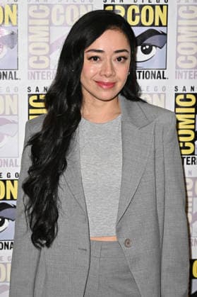 Aimee Garcia beim Photocall zur 3. Staffel der AMC Serie The Walking Dead: Dead City auf der San Diego Comic-Con International 2026 im Hilton Bayfront Hotel. San Diego, 24.07.2026 *** Aimee Garcia at the photocall for Season 3 of the AMC series *The Walking Dead: Dead City* at San Diego Comic-Con International 2026 at the Hilton Bayfront Hotel in San Diego, July 24, 2026 Foto:xD.xStarbuckx xFuturexImagex walking_6712