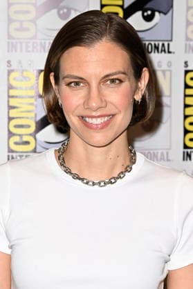 Lauren Cohan beim Photocall zur 3. Staffel der AMC Serie The Walking Dead: Dead City auf der San Diego Comic-Con International 2026 im Hilton Bayfront Hotel. San Diego, 24.07.2026 *** Lauren Cohan at the photocall for Season 3 of the AMC series *The Walking Dead: Dead City* at San Diego Comic-Con International 2026 at the Hilton Bayfront Hotel in San Diego, July 24, 2026 Foto:xD.xStarbuckx xFuturexImagex walking_6724