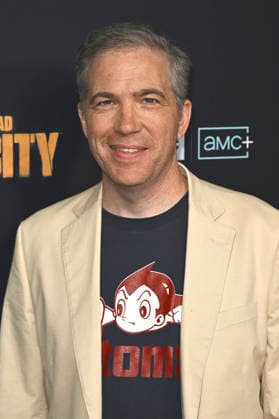 Seth Hoffman bei der Premiere der 3. Staffel der AMC Serie The Walking Dead: Dead City auf der San Diego Comic-Con International 2026 im The Loft at Petco Park. San Diego, 24.07.2026 *** Seth Hoffman at the premiere of Season 3 of the AMC series *The Walking Dead: Dead City* at San Diego Comic-Con International 2026 at The Loft at Petco Park in San Diego, July 24, 2026 Foto:xD.xStarbuckx xFuturexImagex dead_6718