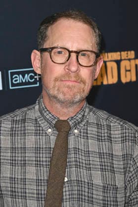 Scott M. Gimple bei der Premiere der 3. Staffel der AMC Serie The Walking Dead: Dead City auf der San Diego Comic-Con International 2026 im The Loft at Petco Park. San Diego, 24.07.2026 *** Scott M. Gimple at the premiere of Season 3 of the AMC series *The Walking Dead: Dead City* at San Diego Comic-Con International 2026 at The Loft at Petco Park in San Diego, July 24, 2026 Foto:xD.xStarbuckx xFuturexImagex dead_6721