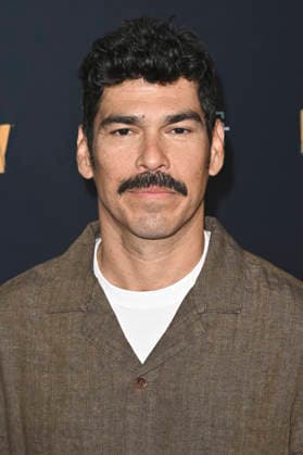 Raul Castillo bei der Premiere der 3. Staffel der AMC Serie The Walking Dead: Dead City auf der San Diego Comic-Con International 2026 im The Loft at Petco Park. San Diego, 24.07.2026 *** Raul Castillo at the premiere of Season 3 of the AMC series *The Walking Dead: Dead City* at San Diego Comic-Con International 2026 at The Loft at Petco Park in San Diego, July 24, 2026 Foto:xD.xStarbuckx xFuturexImagex dead_6725