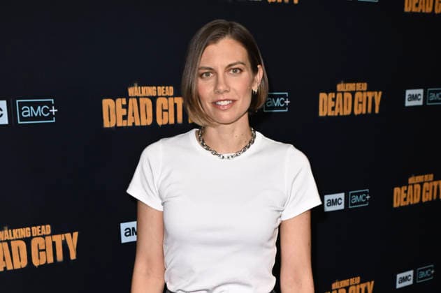 Lauren Cohanbei der Premiere der 3. Staffel der AMC Serie The Walking Dead: Dead City auf der San Diego Comic-Con International 2026 im The Loft at Petco Park. San Diego, 24.07.2026 *** Lauren Cohan at the premiere of Season 3 of the AMC series *The Walking Dead: Dead City* at San Diego Comic-Con International 2026 at The Loft at Petco Park in San Diego, July 24, 2026 Foto:xD.xStarbuckx xFuturexImagex dead_6737