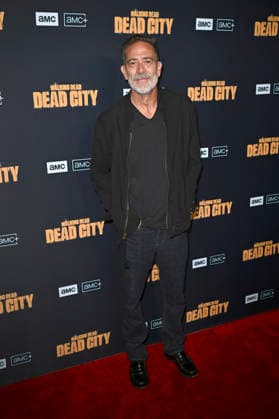 Jeffrey Dean Morgan bei der Premiere der 3. Staffel der AMC Serie The Walking Dead: Dead City auf der San Diego Comic-Con International 2026 im The Loft at Petco Park. San Diego, 24.07.2026 *** Jeffrey Dean Morgan at the premiere of Season 3 of the AMC series *The Walking Dead: Dead City* at San Diego Comic-Con International 2026 at The Loft at Petco Park in San Diego, July 24, 2026 Foto:xD.xStarbuckx xFuturexImagex dead_6741