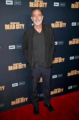 Jeffrey Dean Morgan bei der Premiere der 3. Staffel der AMC Serie The Walking Dead: Dead City auf der San Diego Comic-Con International 2026 im The Loft at Petco Park. San Diego, 24.07.2026 *** Jeffrey Dean Morgan at the premiere of Season 3 of the AMC series *The Walking Dead: Dead City* at San Diego Comic-Con International 2026 at The Loft at Petco Park in San Diego, July 24, 2026 Foto:xD.xStarbuckx xFuturexImagex dead_6742