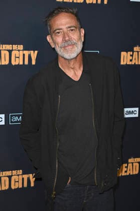 Jeffrey Dean Morgan bei der Premiere der 3. Staffel der AMC Serie The Walking Dead: Dead City auf der San Diego Comic-Con International 2026 im The Loft at Petco Park. San Diego, 24.07.2026 *** Jeffrey Dean Morgan at the premiere of Season 3 of the AMC series *The Walking Dead: Dead City* at San Diego Comic-Con International 2026 at The Loft at Petco Park in San Diego, July 24, 2026 Foto:xD.xStarbuckx xFuturexImagex dead_6744